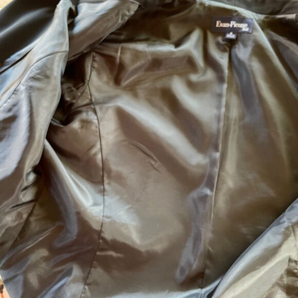 Evan-Picone Blazer - Picture 7 of 10